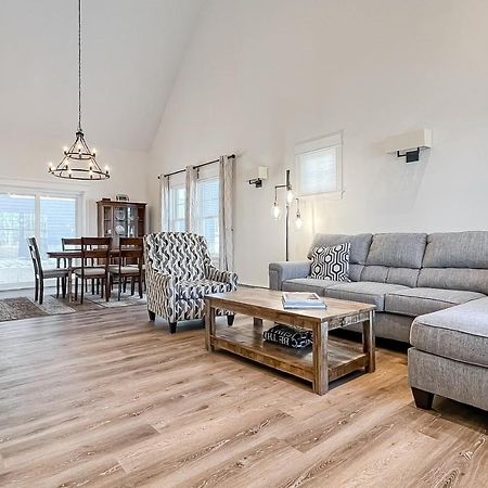 Golf2Beach Vacation Home Old Orchard Beach Buitenkant foto