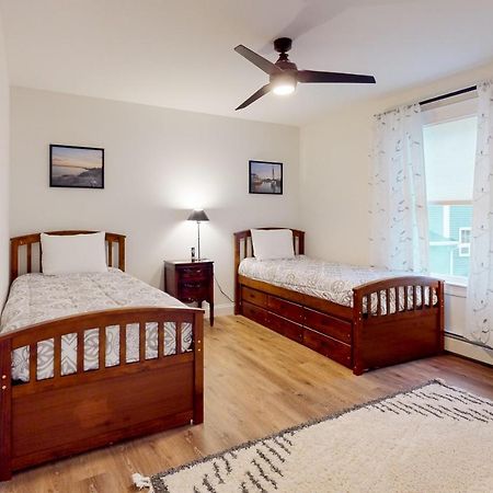 Golf2Beach Vacation Home Old Orchard Beach Buitenkant foto