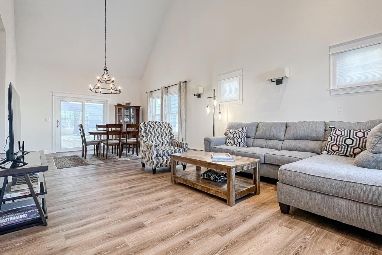 Golf2Beach Vacation Home Old Orchard Beach Buitenkant foto
