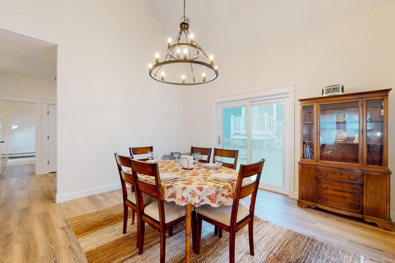 Golf2Beach Vacation Home Old Orchard Beach Buitenkant foto
