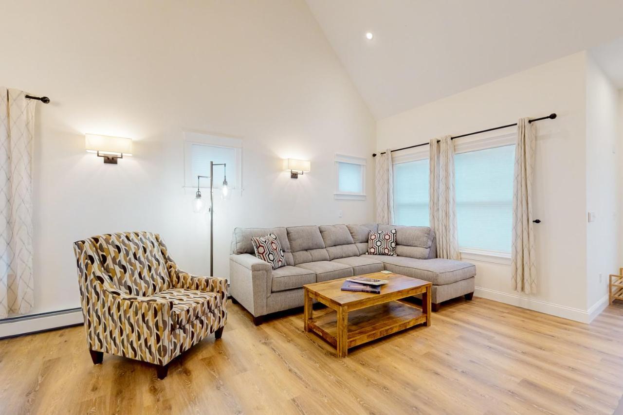Golf2Beach Vacation Home Old Orchard Beach Buitenkant foto