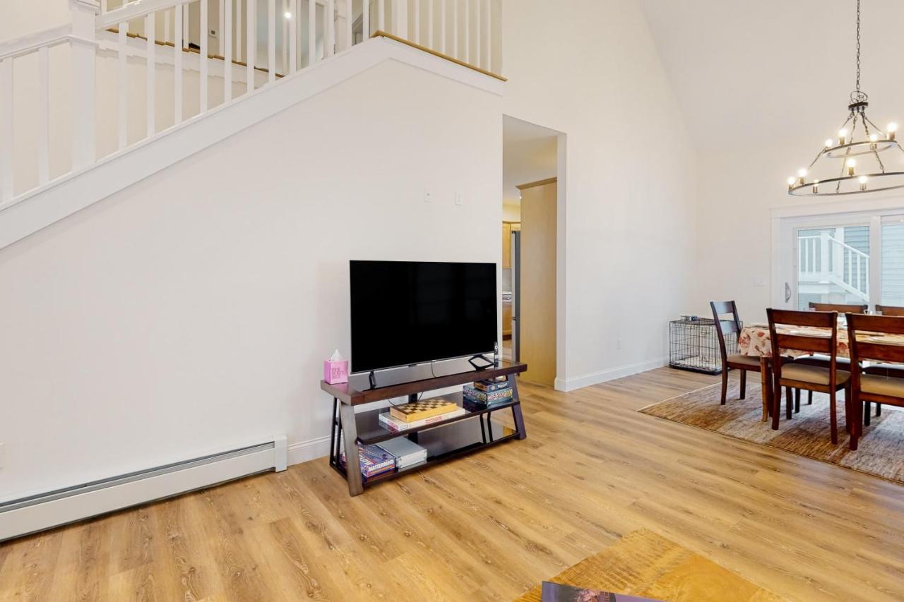 Golf2Beach Vacation Home Old Orchard Beach Buitenkant foto