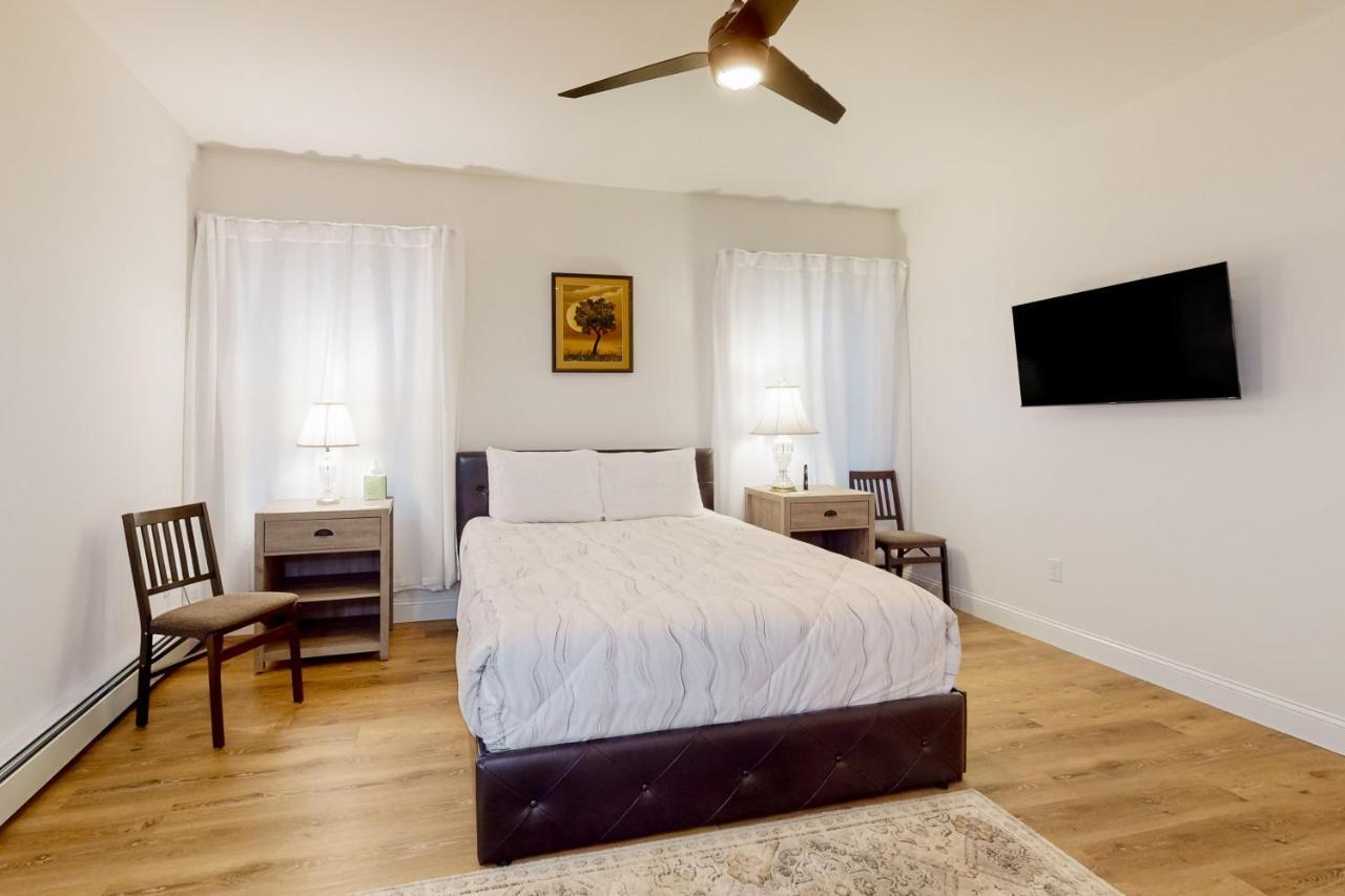 Golf2Beach Vacation Home Old Orchard Beach Buitenkant foto