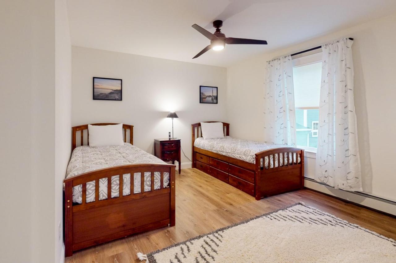 Golf2Beach Vacation Home Old Orchard Beach Buitenkant foto