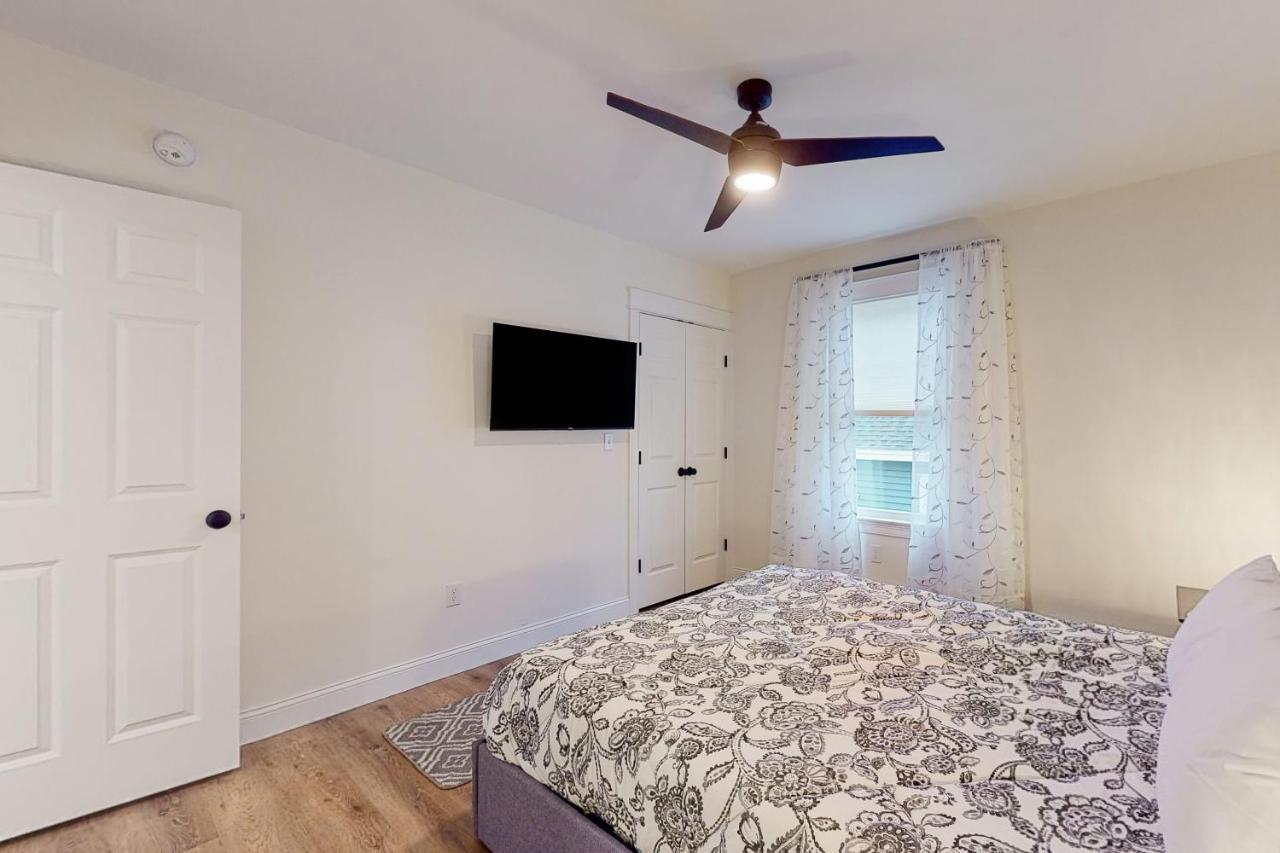 Golf2Beach Vacation Home Old Orchard Beach Buitenkant foto